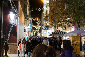 «Βόμβα» από Μανωλόπουλο, «ανά πάσα στιγμή νέα μέτρα ακόμα και για εμβολιασμένους»