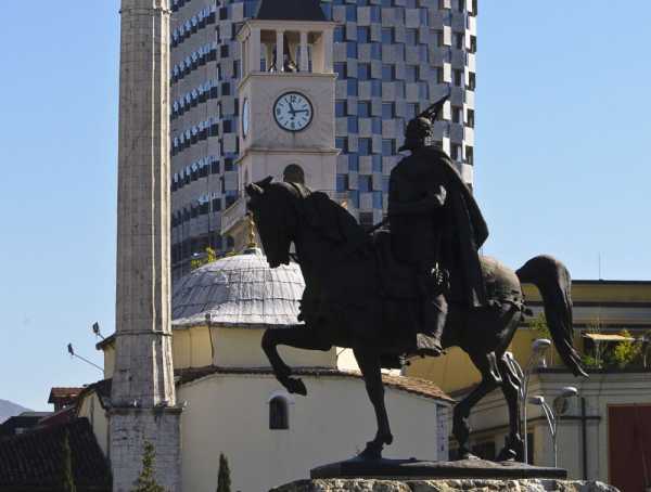 Η Αλβανία δεύτερη φτωχότερη χώρα στην Ευρώπη