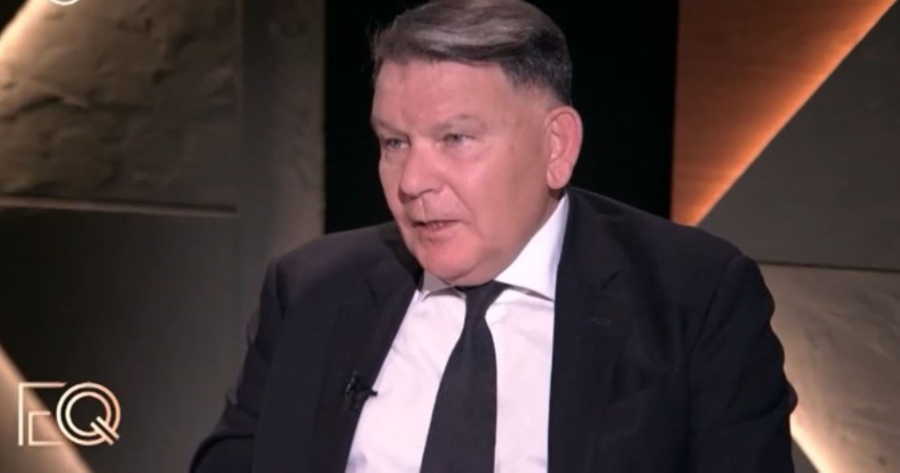 Κούγιας: «Η πρώην γυναίκα μου έδωσε ποσοστό 25% σε πέντε δικηγόρους να πάρουν την περιουσία των παιδιών μας»