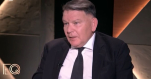 Κούγιας: «Η πρώην γυναίκα μου έδωσε ποσοστό 25% σε πέντε δικηγόρους να πάρουν την περιουσία των παιδιών μας»