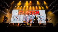 Οι Clutch έρχονται στην Ελλάδα τον Μάιο - Πότε ξεκινάει η προπώληση
