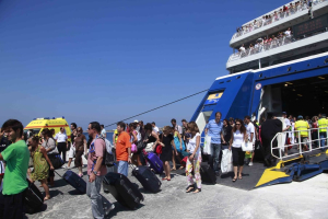 Τουρισμός για όλους: Νέα ημερομηνία για το tourism4all, ποιοι θα πάρουν γενναία αύξηση