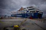 Αναχωρούν κατά χιλιάδες οι εκδρομείς μέσω των λιμανιών του Πειραιά και του Λαυρίου - Αυξημένη η κίνηση