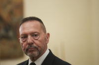 Στουρνάρας: Όχι μόνο να χτίσουμε νέα σπίτια αλλά και να ανοίξουν αυτά που είναι κλειστά σήμερα