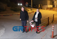 Έκρηξη στην Κωνσταντινούπολη: «Το παιδί μας ζει από θαύμα», λένε οι γονείς της 39χρονης Ελληνίδας