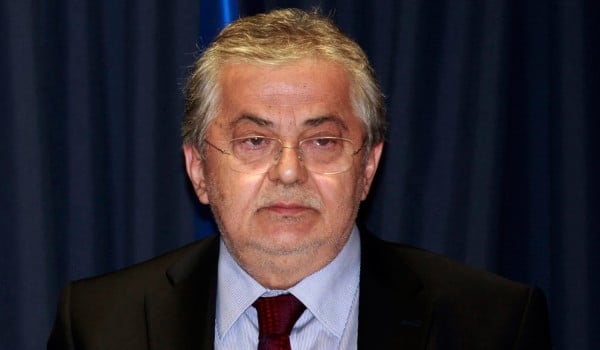 Πέθανε το πρώην στέλεχος του ΠΑΣΟΚ Ροβέρτος Σπυρόπουλος