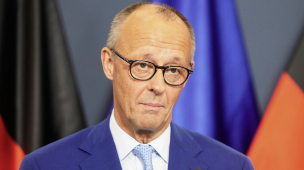 Πολιτικός «σεισμός» στη Γερμανία: Πρώτη η AfD στο Μεκλεμβούργο - «Καταστροφικό αποτέλεσμα» λέει ο Μερτς