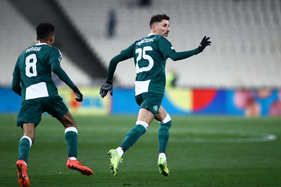 «Φέτος τον τίτλο ή… εφιάλτης»: Η αντίδραση των «βιόλα» για το Παναθηναϊκός – Φιορεντίνα!