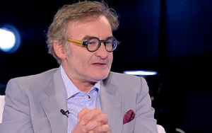 Η τρυφερή ανάρτηση του Νίκου Ορφανού για την πρόωρη γέννηση της κόρης του