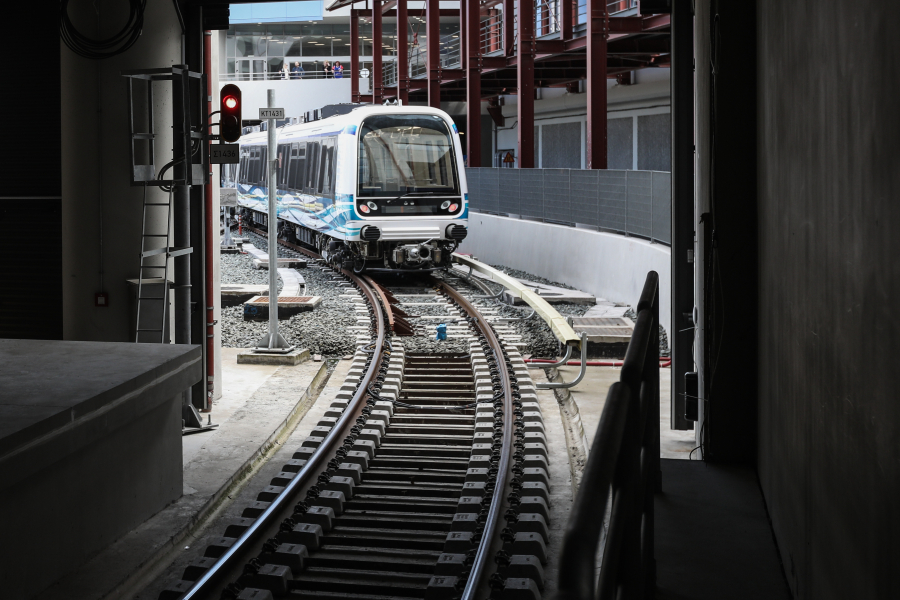 Θεσσαλονίκη: Κυκλοφοριακές ρυθμίσεις για 4 μήνες, λόγω εργασιών του Μετρό