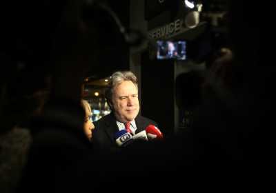 «Παρελθόν» το αγγελιόσημο - Προς αναζήτηση νέου πόρου