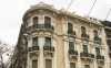 Ξαναδόθηκε σε χρήση το κτίριο της Νομικής επι της Ακαδημίας
