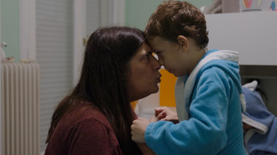 Mommies στο Onassis Chanel: Ένα ντοκιμαντέρ για τη μητρότητα, τις εξωσωματικές και τις αναπαραγωγικές τεχνολογίες