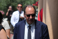 Σπίρτζης για υποκλοπές: Η υπόθεση ό,τι και να κάνουν δεν κλείνει