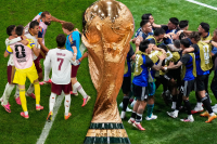 Μουντιάλ 2026: Ισπανία - Αργεντινή, απόψε η τελευταία πράξη για την κορυφή του κόσμου