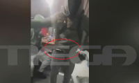 Ζωγράφου: Βίντεο ντοκουμέντο με όπλα μέσα στις εστίες -Ποιος ο ρόλος της δόκιμης αστυνομικού που συνελήφθη (βίντεο)