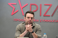 Η μαργαρίτα που μαδάει ο Κασσελάκης, ο Γιώργος που «έπαθε» Βενιζέλο και το ράλι της Nivea