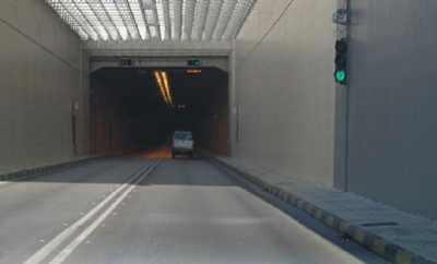 Χωρις διόδια η υποθαλάσσια στο Άκτιο για έβδομη μέρα