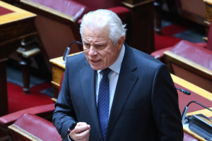 Το όριο των ευρωεκλογών που θέτει ο Γιώργος Βλάχος