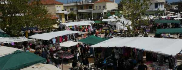 Δήμος Αθηναίων: Ανακοίνωση κλήρωσης για τη χορήγηση Πασχαλινών Αδειών