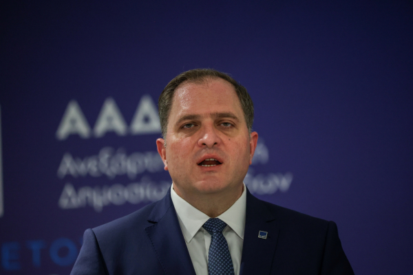 ΑΑΔΕ: Μηνιαίες πλέον οι δηλώσεις ΦΠΑ για νεοσύστατες επιχειρήσεις με απλογραφικό σύστημα