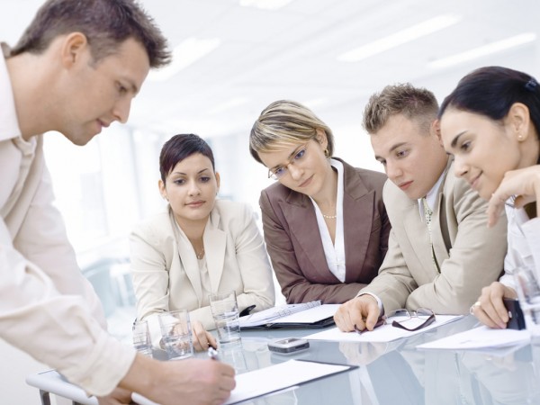 Παρουσίαση των νέων επιδοτούμενων προγραμμάτων στο Λεωνίδιο