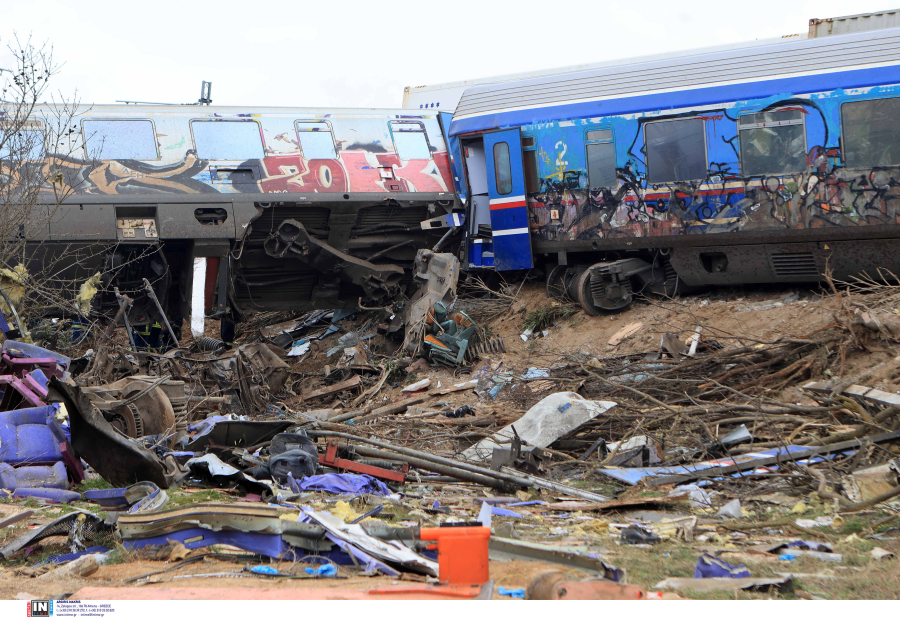 Τέμπη: Ανοίγει το «κάδρο» των ερευνών, τα πρόσωπα «κλειδιά» στο παζλ της τραγωδίας
