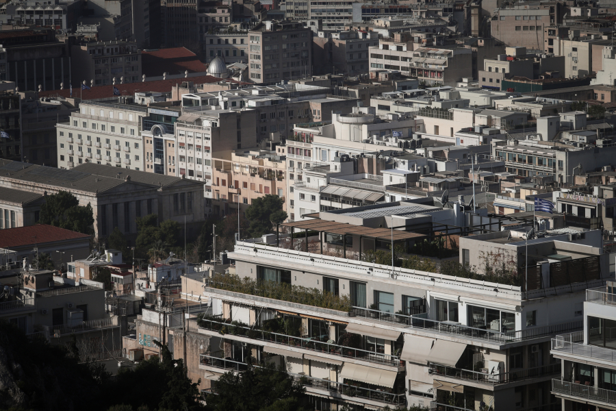 Στο «μάτι» της εφορίας τα ακίνητα: Στο επίκεντρο τα ενοίκια και το νέο ψηφιακό μητρώο