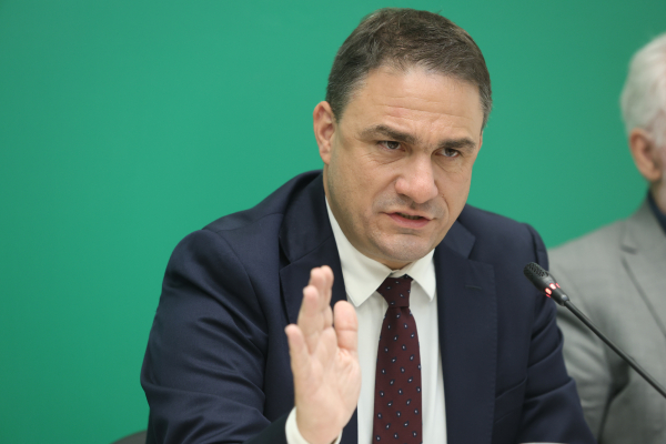 Τσουκαλάς: Η πολιτική Μητσοτάκη δεν έχει καμία σχέση με το κέντρο