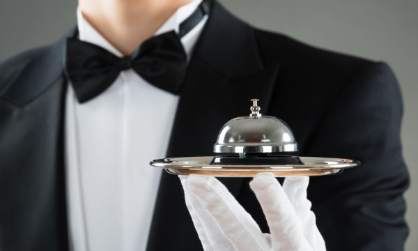 Θεσσαλονίκη: Γόνος εύπορης οικογένειας κατηγορείται για τη δολοφονία του μπάτλερ