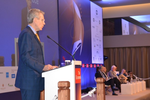 Pyatt: «Οι δυνάμεις μας στον κόλπο της Σούδας είναι πιο κρίσιμες από ποτέ»