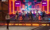 GNTM 7: Άκουσε το «όχι» και τα «έχωσε» στους κριτές