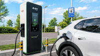 Τα μελλοντικά Geely θα φορτίζουν σε μόλις 5 λεπτά!