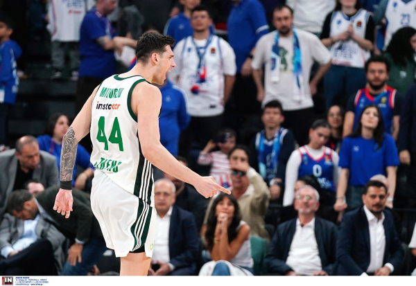 Ώρα πρόκρισης με δεκάστερη απόδοση στην Interwetten!