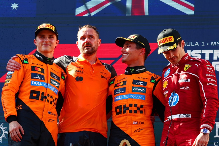 Formula 1: «Πάτησε γκάζι» και στην τηλεθέαση