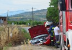 Θανατηφόρο τροχαίο στην Καλαμπάκα