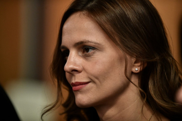 Αχτσιόγλου: Αυξήθηκαν κατά 14.000 οι απλήρωτες συντάξεις μέσα σε δυο μήνες