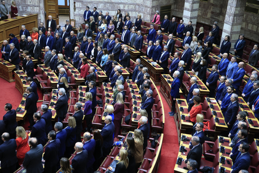 Προοδευτικό Μέτωπο μεταξύ δύο εκλογών - Συζητήσεις σε πολιτικό πεδίο που είναι κινούμενη άμμος