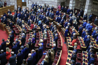Προοδευτικό Μέτωπο μεταξύ δύο εκλογών - Συζητήσεις σε πολιτικό πεδίο που είναι κινούμενη άμμος