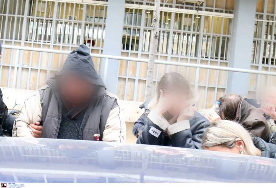 Θεσσαλονίκη: Κακουργηματική δίωξη στους συλληφθέντες για τους πλαστούς πίνακες