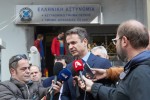 Μητσοτάκης: Προκλητική αδιαφορία της κυβέρνησης στα θέματα της ασφάλειας