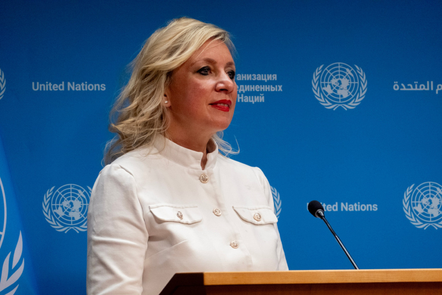 Κόντρα Ρωσίας - Ελλάδας για Κύπρο και Βόρεια Μακεδονία