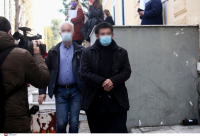 Σοκ στα Κάτω Πατήσια: Συνελήφθη ιερέας που κατηγορείται για βιασμό ανήλικης, σοκάρουν οι πληροφορίες