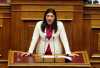 Κωνσταντοπούλου: Έχω δώσει εντολή να ασχολείται με τη φρουρά του Κοινοβουλίου μόνο η ασφάλεια της Βουλής