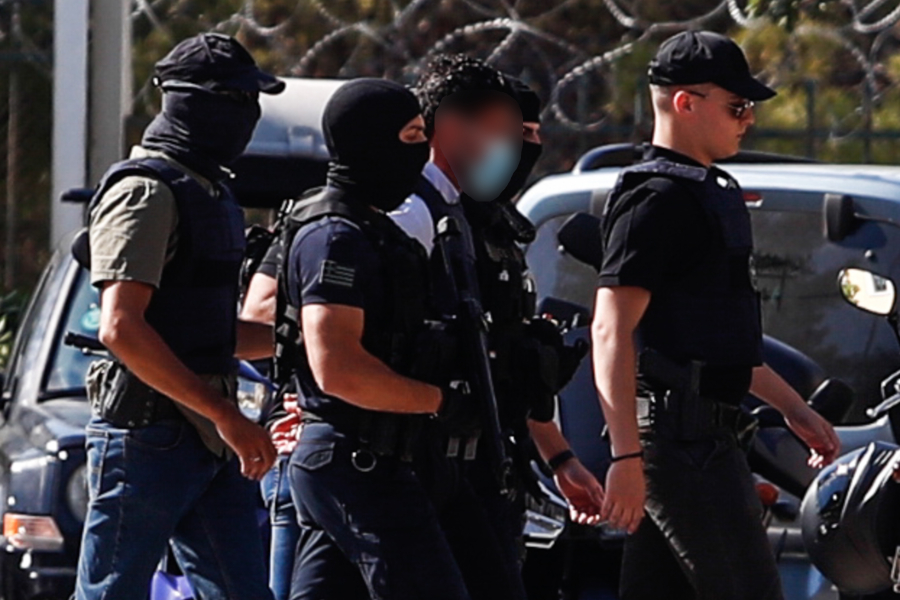 Νέα τροπή στη δολοφονία του τοπογράφου στο Ψυχικό – Έρευνα για πιθανή ηθική αυτουργία μεσίτη