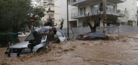«Κλειδώνει» η υποχρεωτική ασφάλιση ακινήτων για φωτιές και πλημμύρες, ποιους αφορά