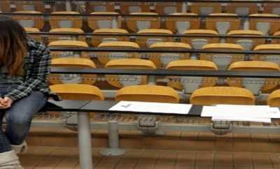 Πιο βίαιο το bullying στο Πανεπιστήμιο