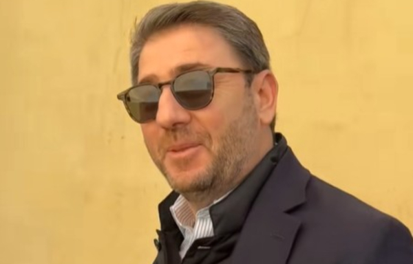 «Κάτω Ιταλία: twelve points»: Το βίντεο Ανδρουλάκη στο TikTok