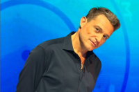 «Άγιος Έρωτας»: Ο Γιώργος Καραμίχος «εισβάλλει» στη σειρά