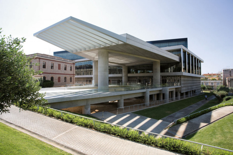 Όλη η προκήρυξη ΑΣΕΠ για προσλήψεις στο Μουσείο Ακρόπολης